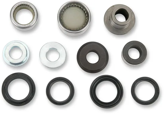 Pivot Works Rear Shock Bearing Kit