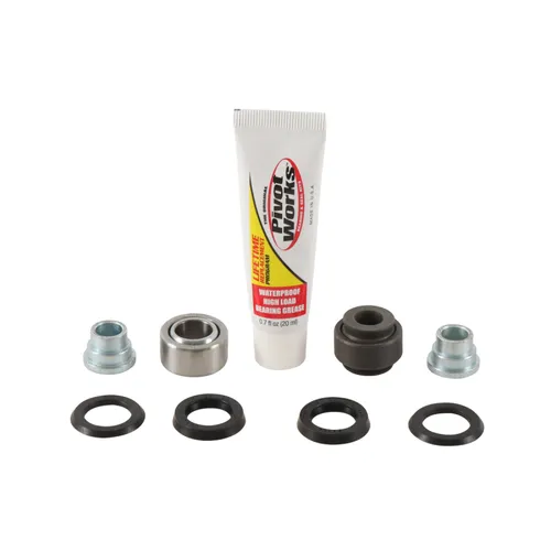 Pivot Works Rear Shock Bearing Kit