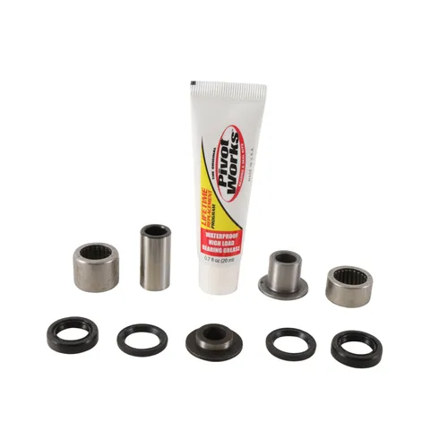 Pivot Works Rear Shock Bearing Kit