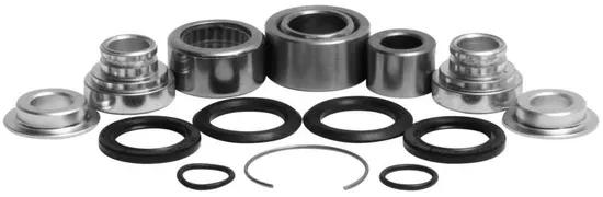 Pivot Works Rear Shock Bearing Kit