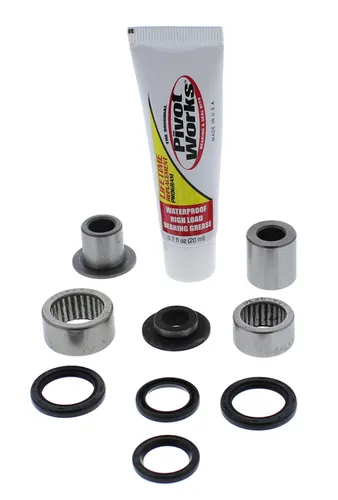Pivot Works Rear Shock Bearing Kit