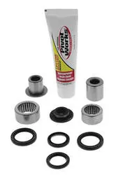 Pivot Works Rear Shock Bearing Kit