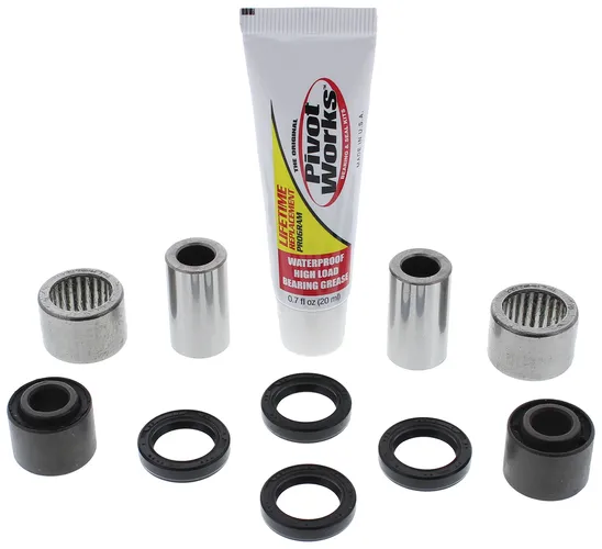 Pivot Works Front Strut Bearing Kit
