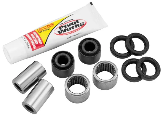 Pivot Works Front Strut Bearing Kit