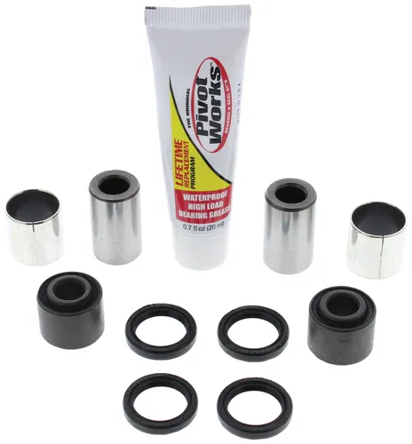 Pivot Works Front Strut Bearing Kit