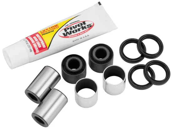 Pivot Works Front Strut Bearing Kit