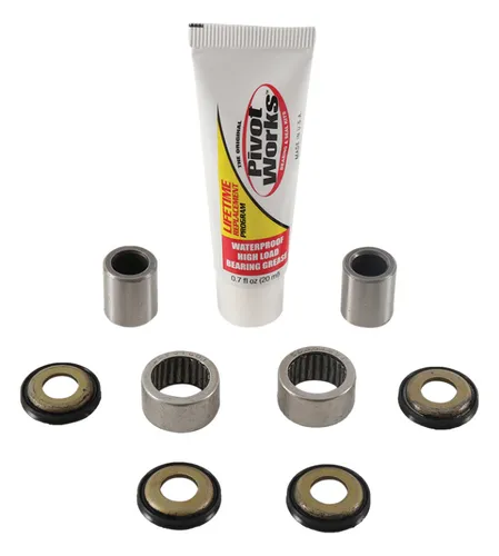Pivot Works Rear Shock Bearing Kit