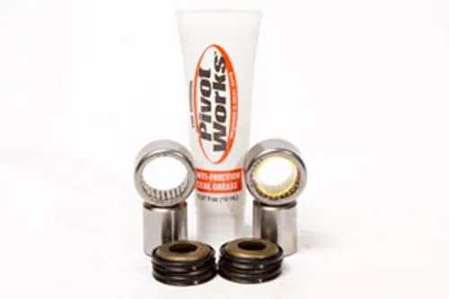 Pivot Works Rear Shock Bearing Kit