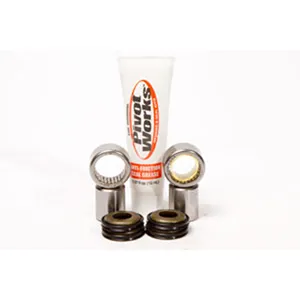 Pivot Works Rear Shock Bearing Kit