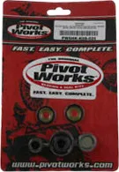 Pivot Works Rear Shock Bearing Kit