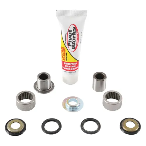 Pivot Works Rear Shock Bearing Kit