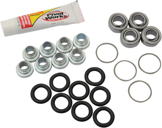 Pivot Works Front Strut Bearing Kit