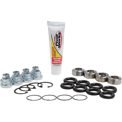 Pivot Works Front Strut Bearing Kit