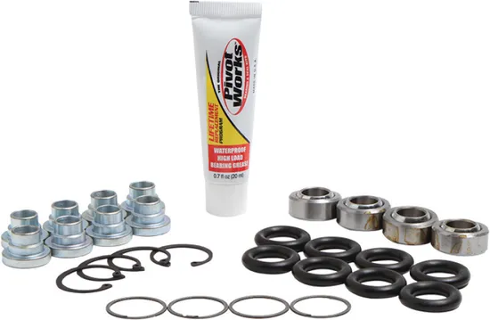 Pivot Works Front Strut Bearing Kit