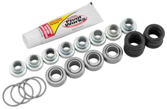 Pivot Works Front Strut Bearing Kit