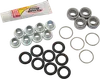 Pivot Works Front Strut Bearing Kit