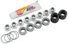 Pivot Works Front Strut Bearing Kit