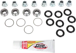Pivot Works Rear Shock Bearing Kit