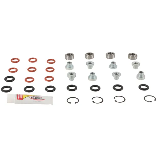 Pivot Works Rear Shock Bearing Kit