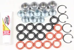 Pivot Works Rear Shock Bearing Kit