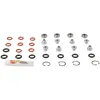 Pivot Works Rear Shock Bearing Kit