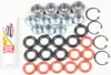 Pivot Works Rear Shock Bearing Kit