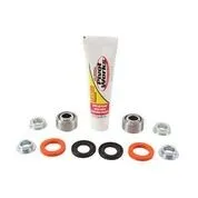 Pivot Works Rear Shock Bearing Kit