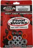 Pivot Works Rear Shock Bearing Kit