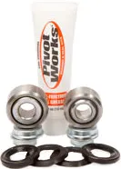 Pivot Works Rear Shock Bearing Kit