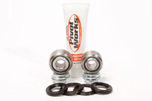 Pivot Works Rear Shock Bearing Kit