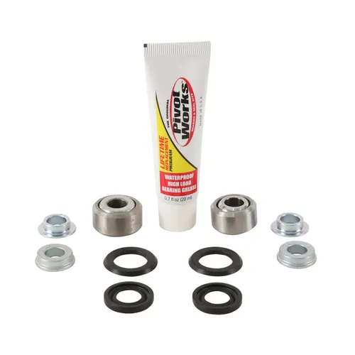 Pivot Works Rear Shock Bearing Kit