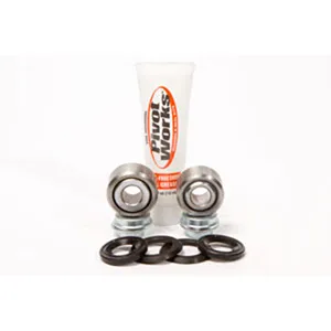 Pivot Works Rear Shock Bearing Kit