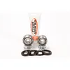 Pivot Works Rear Shock Bearing Kit