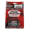 Pivot Works Rear Shock Bearing Kit