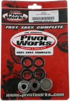 Pivot Works Rear Shock Bearing Kit