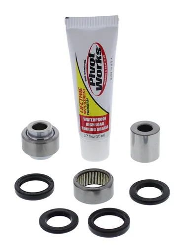 Pivot Works Rear Shock Bearing Kit