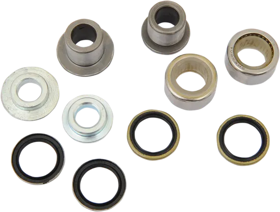 Pivot Works Rear Shock Bearing Kit