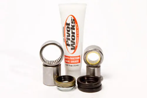 Pivot Works Rear Shock Bearing Kit