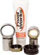 Pivot Works Rear Shock Bearing Kit