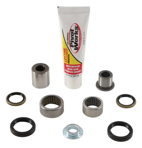 Pivot Works Rear Shock Bearing Kit