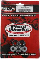 Pivot Works Rear Shock Bearing Kit