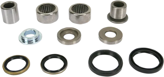 Pivot Works Rear Shock Bearing Kit