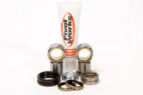 Pivot Works Rear Shock Bearing Kit