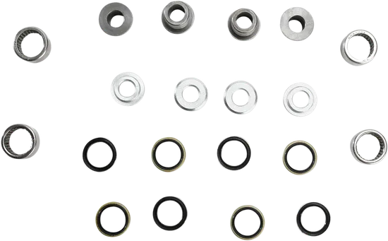 Pivot Works Front Strut Bearing Kit
