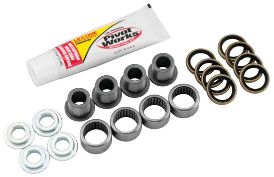 Pivot Works Front Strut Bearing Kit