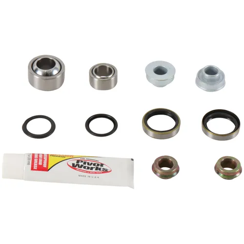 Pivot Works Rear Shock Bearing Kit