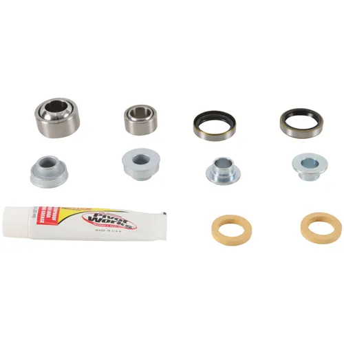 Pivot Works Rear Shock Bearing Kit