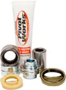 Pivot Works Rear Shock Bearing Kit