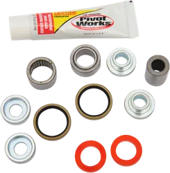 Pivot Works Rear Shock Bearing Kit