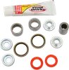 Pivot Works Rear Shock Bearing Kit